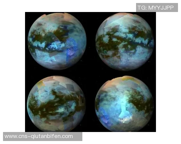 土星与右日的宇宙对决探索神秘星际现象与未来科技的碰撞